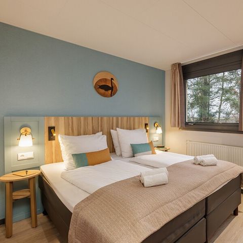 Bungalow 4 personen - VIP MD2434