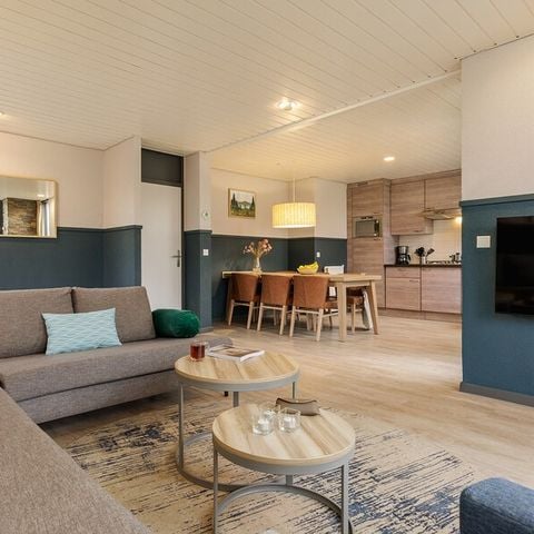 Bungalow 6 personen - VIP MD2435