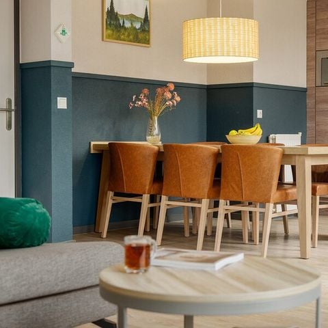 Bungalow 6 personen - VIP MD2435