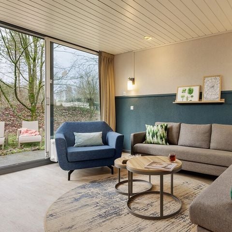 Bungalow 6 personen - VIP MD2435