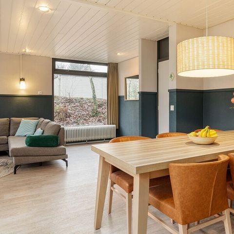 Bungalow 6 personen - VIP MD2435