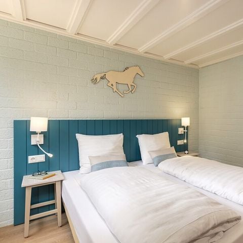 UNIEKE ACCOMMODATIE 4 personen - Pony MD2442