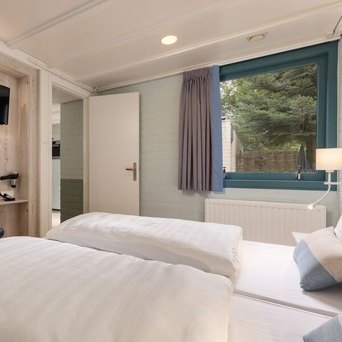 UNIEKE ACCOMMODATIE 4 personen - Pony MD2442