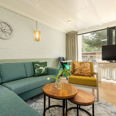 Accommodatie 4 personen - Pony MD2442