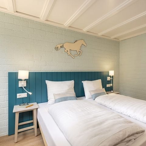 UNIEKE ACCOMMODATIE 5 personen - Pony MD2443