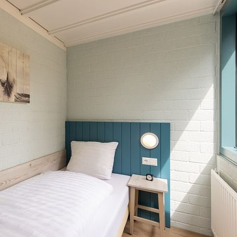 UNIEKE ACCOMMODATIE 5 personen - Pony MD2443