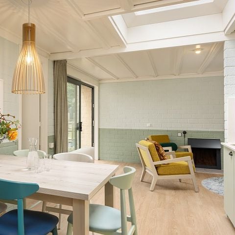 UNIEKE ACCOMMODATIE 5 personen - Pony MD2443