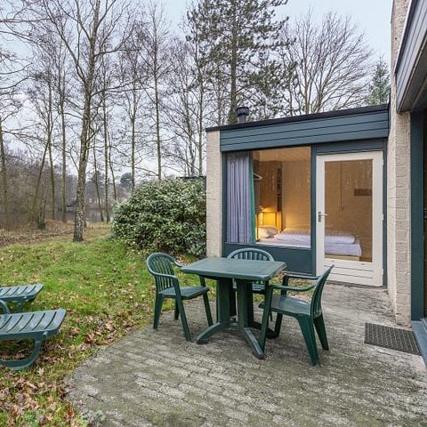 Bungalow 3 personen - Comfort MD2411
