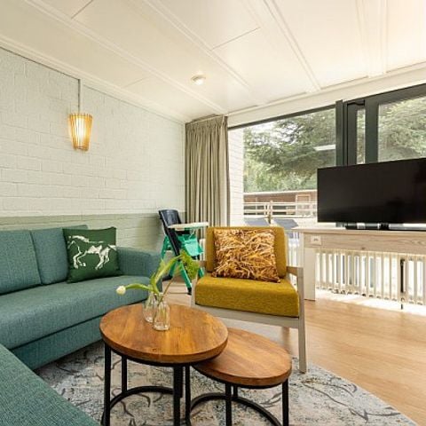 UNIEKE ACCOMMODATIE 4 personen - Pony MD2442