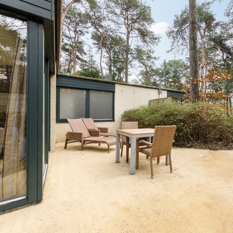 Bungalow 2 personen - VIP MD2431