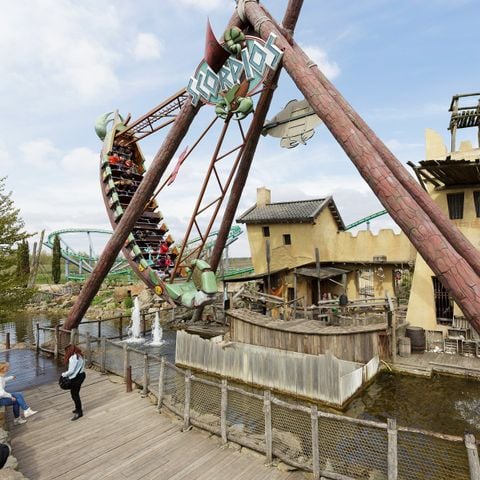 Center Parcs Het Meerdal - Camping Horst aan de Maas - Afbeelding N°3