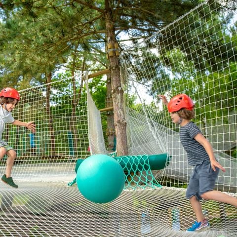 Center Parcs Het Meerdal - Camping Horst aan de Maas - Afbeelding N°5