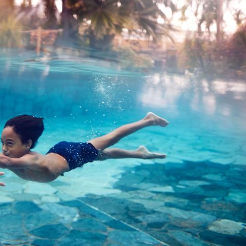 Center Parcs Het Meerdal - Camping Horst aan de Maas - Afbeelding N°6