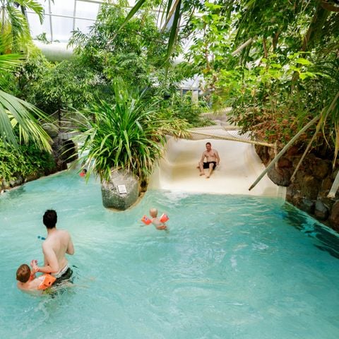 Center Parcs Het Meerdal - Camping Horst aan de Maas - Afbeelding N°4