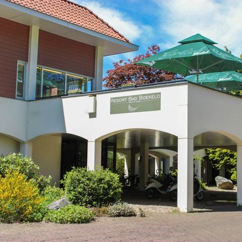 Resort Bad Boekelo - Camping Enschede - Afbeelding N°3