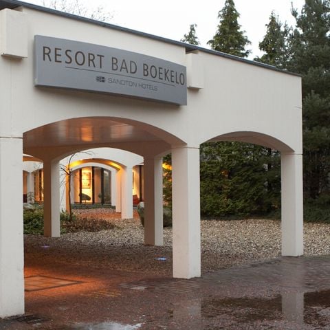 Resort Bad Boekelo - Camping Enschede - Afbeelding N°2