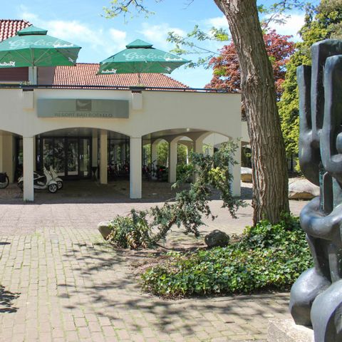 Resort Bad Boekelo - Camping Enschede - Afbeelding N°5