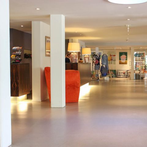 Resort Bad Boekelo - Camping Enschede - Afbeelding N°6