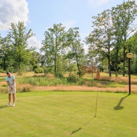 Recreatiepark Kaps - Camping Tubbergen - Afbeelding N°4