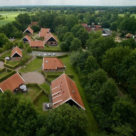 Recreatiepark Kaps - Tubbergen - Afbeelding N°3