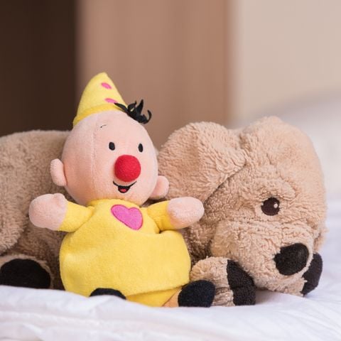 Bungalow 4 personen - Kinderbungalow Kapschuur