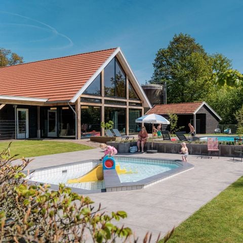 Recreatiepark Kaps - Camping Tubbergen - Afbeelding N°6