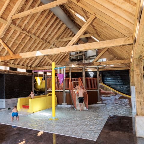Recreatiepark Kaps - Camping Tubbergen - Afbeelding N°5