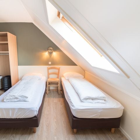 VAKANTIEHUIS 18 personen - De Kapshoeve