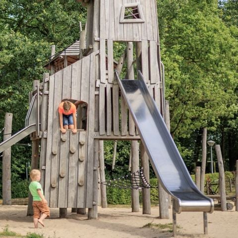 Recreatiepark Kaps - Camping Tubbergen - Afbeelding N°3