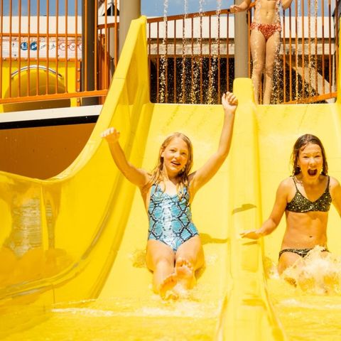 Recreatiepark Kaps - Camping Tubbergen - Afbeelding N°3