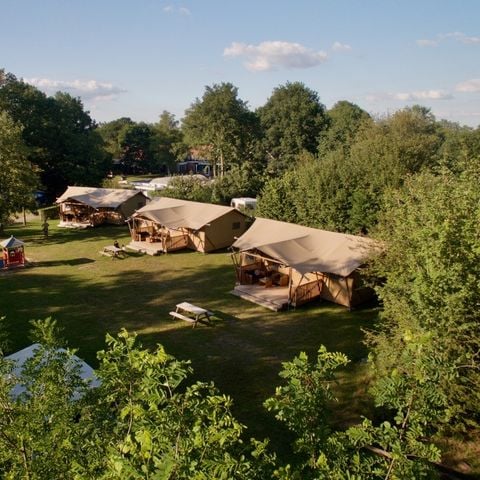 Recreatiepark Kaps - Camping Tubbergen - Afbeelding N°2