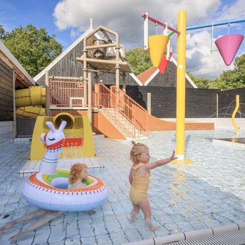 Recreatiepark Kaps - Camping Tubbergen - Afbeelding N°6