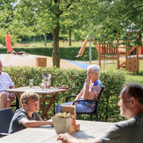 Recreatiepark Kaps - Camping Tubbergen - Afbeelding N°5