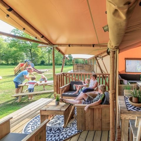 Recreatiepark Kaps - Camping Tubbergen - Afbeelding N°4