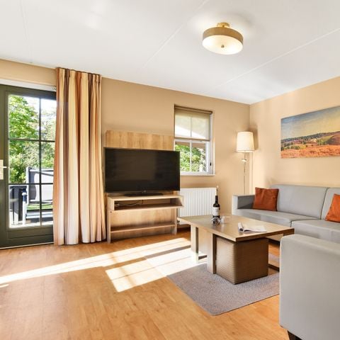 VAKANTIEHUIS 12 personen - 12LT