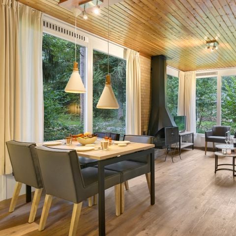 Bungalow 4 personen - 4B