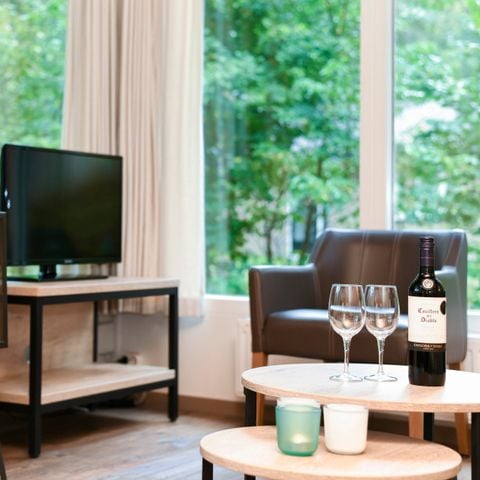 Bungalow 4 personen - 4B