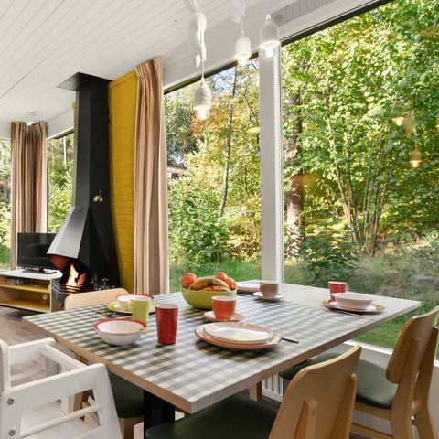 Bungalow 4 personen - 4CK