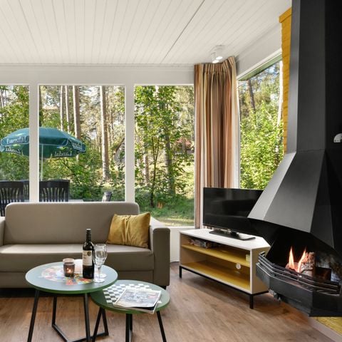 Bungalow 4 personen - 4CK