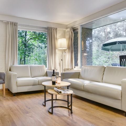 Bungalow 6 personen - 6B