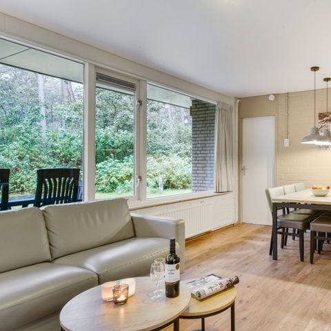 Bungalow 6 personen - 6B