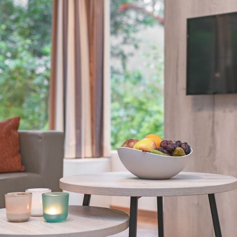 Bungalow 6 personen - 6C