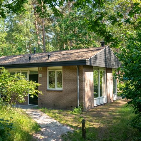 Bungalow 6 personen - 6CK