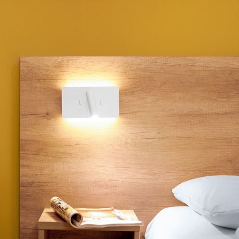 Bungalow 6 personen - 6CK