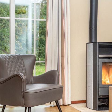 Bungalow 6 personen - 6L