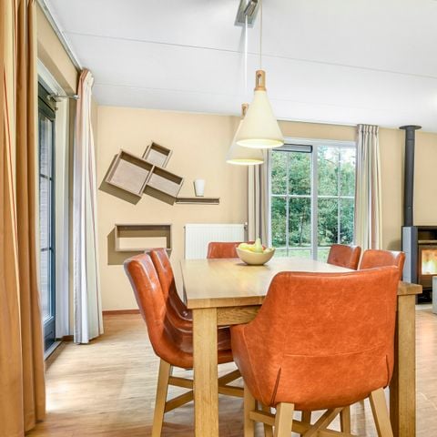 Bungalow 6 personen - 6L