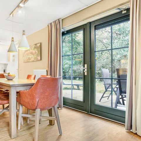 Bungalow 6 personen - 6L