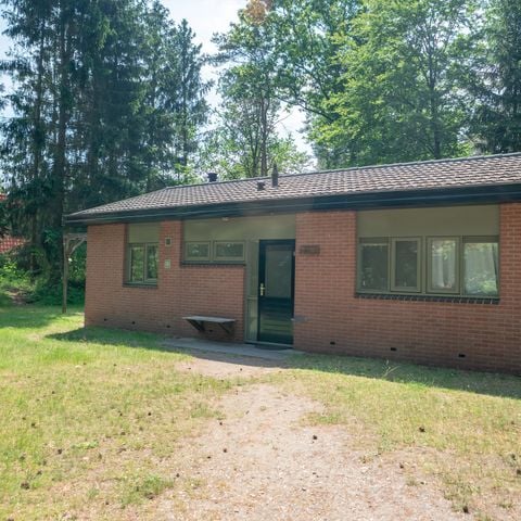 Bungalow 6 personen - 6CE1