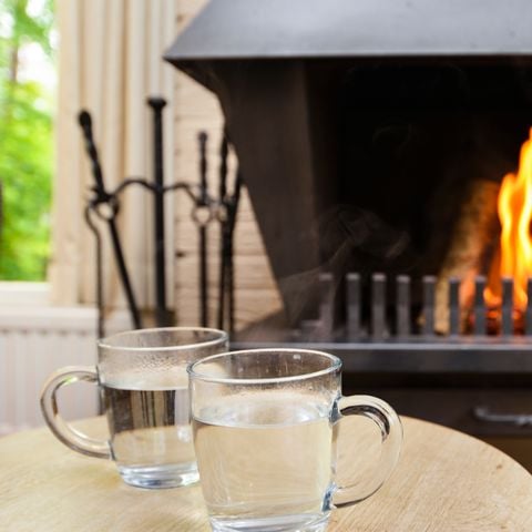 Bungalow 4 personen - 4B