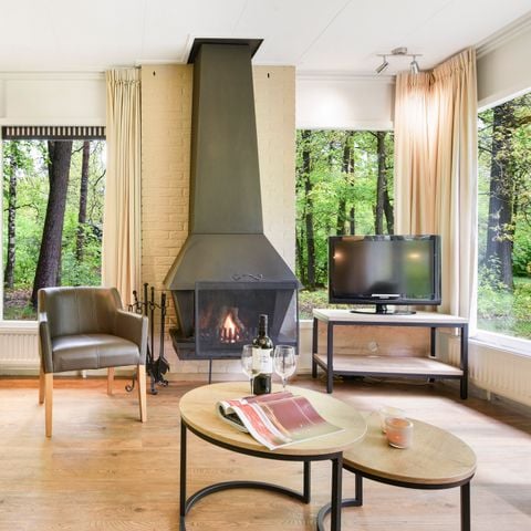 Bungalow 4 personen - 4B